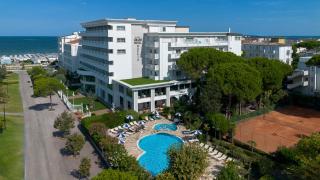 Grand Hotel Gallia - Milano Marittima - 0