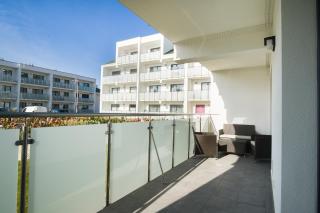 SUNSET RESORT APARTAMENT KaPi - Grzybowo - 5