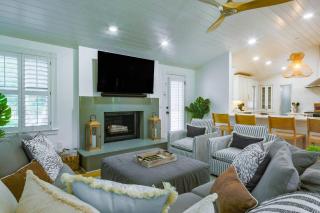 Twenty-One Palms - Isle of Palms - 8