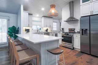 Twenty-One Palms - Isle of Palms - 6