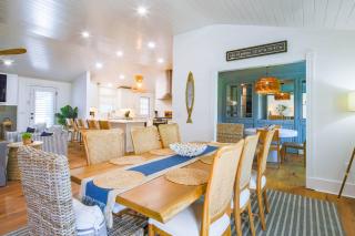 Twenty-One Palms - Isle of Palms - 7