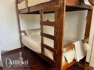 Hostel Djambai - Mindelo - 5