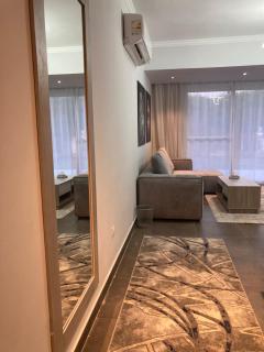 New Modern Apartment - 1