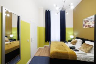 Stylish 4Rooms Flat am Adenauerplatz 8 Personen Kurfürstendamm - Berlín - 9