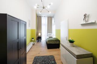 Stylish 4Rooms Flat am Adenauerplatz 8 Personen Kurfürstendamm - Berlin - 5