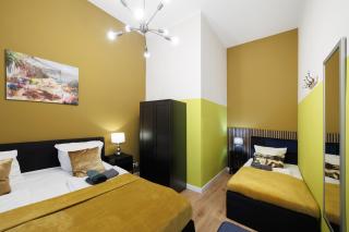 Stylish 4Rooms Flat am Adenauerplatz 8 Personen Kurfürstendamm - Berlín - 8