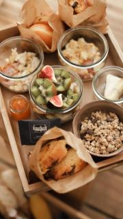 Madame Imagine, Lodges & SPA Epinal - 2