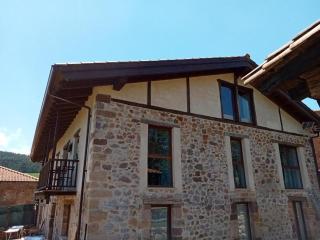 Pozas de Luna - Liérganes - 3