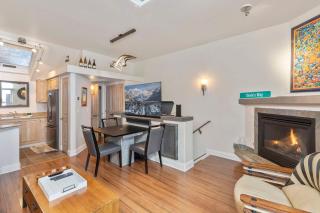 Remodeled Luxury Condo - Skii in Skii out - 6