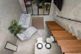 Loft de lujo en excelente ubicación - Cancún - 9