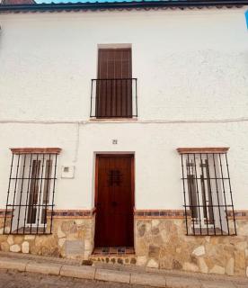 Casa José Antonio Matías - El Bosque - 0