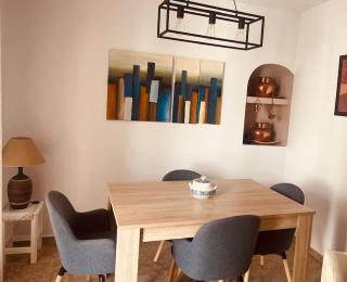 Casa José Antonio Matías - El Bosque - 3