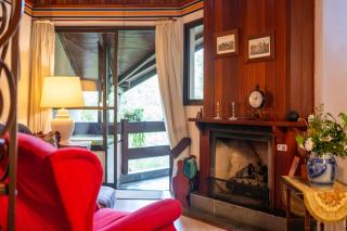Espaço Inteiro - Apartamento Elegante e Cheio de Charme - 8