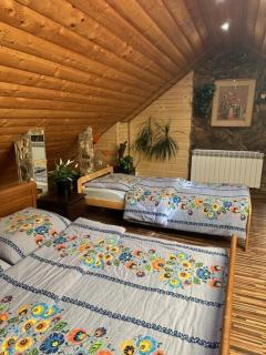 Całoroczny Domek pod Brzozami - 3