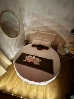 Studio Love room Spa Baignoire double La Ciotat Centre port - 5