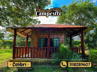 Rincón Campestre - Mesetas - 0