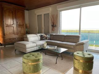 Maison vue sur mer - 7