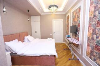 Modern beauty in city center - Baku - 5