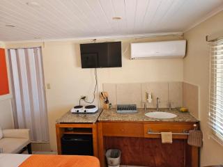 Maria Mulata Apartments - Noord - 9