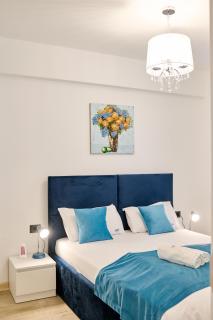 Blue Seven Apartment in Infinity Beach Resort - Mamaia Sat/Năvodari - 3