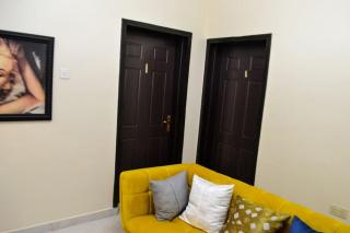 SEGXYCOLD VALLEY OASIS Elegant 2-Bedroom Apartment - 6