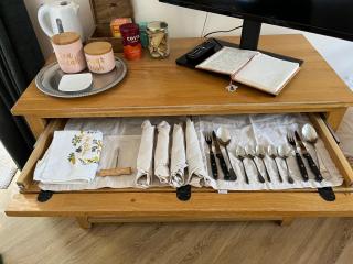 The chalet - Chandlers Ford - 5