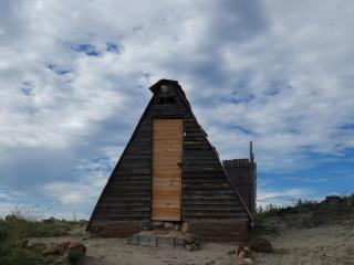 Mana Star Lounge Hotel - 1