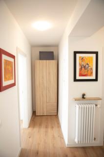 Casa Centanni - Feltre - 1
