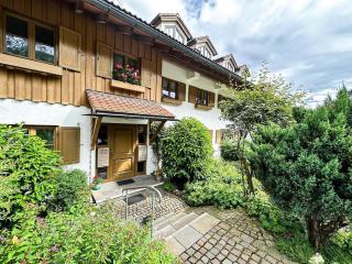 LOFTI's Alpin View Suite - Langenried - 0
