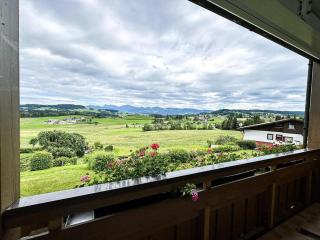 LOFTI's Alpin View Suite - Langenried - 3
