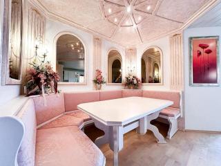 LOFTI's Alpin View Suite - Langenried - 2