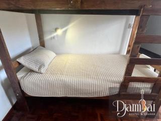 Hostel Djambai - Mindelo - 9