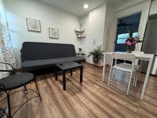 Central 1 BR Apartment EasyParking Laundry - Chicago - 9