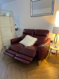 The chalet - Chandlers Ford - 2