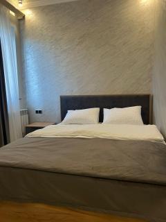 Skyview Guesthouse Aragats - Aragats - 6