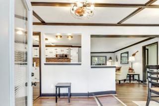 Cottage on the Potomac in Newburg Shared Pier! - Colonial Beach - 1