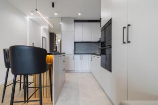 Glow Apartments - Apartamenty Baltea Gdańsk Przymorze - Danzig - 4
