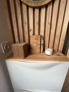 L'abysse - Appartement indépendant - Ambleteuse - 1