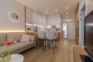 Glow Apartments - Apartamenty Baltea Gdańsk Przymorze - Danzig - 0