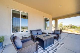 Hikers Retreat with Furnished Patio in Rimrock! - 8