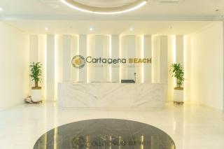 CB741 Hermosa Suite 10min-Centro Balcon Privado - Cartagena das Índias - 0