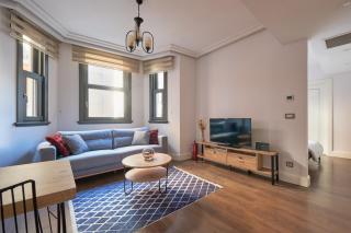 Taksim Lagirio Residence - Istanbul - 3
