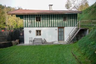 Ferienhaus Venusberg - Kössen - 2