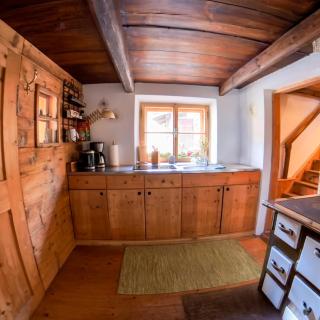 Ferienhaus Venusberg - 1