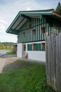 Ferienhaus Venusberg - Kössen - 0