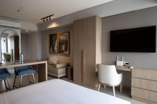 CB741 Hermosa Suite 10min-Centro Balcon Privado - Cartagena das Índias - 4