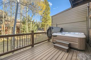 Village Point #212 - Private Hot Tub and Easy Access to Town and Slopes - 8