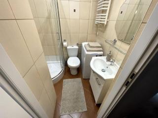 Cosy central apartment - Varsovia - 2