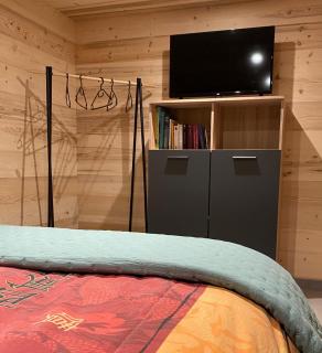 Appart 8 pers ac Jacuzzi portes du soleil La Chapelle-Chatel - La Chapelle-dʼAbondance - 2