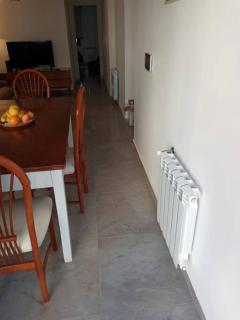 Departamento frente al mar 1a - Mar del Plata - 2